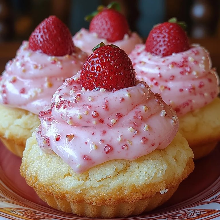 Strawberry Cheesecake Cookies: An Incredible Ultimate Recipe