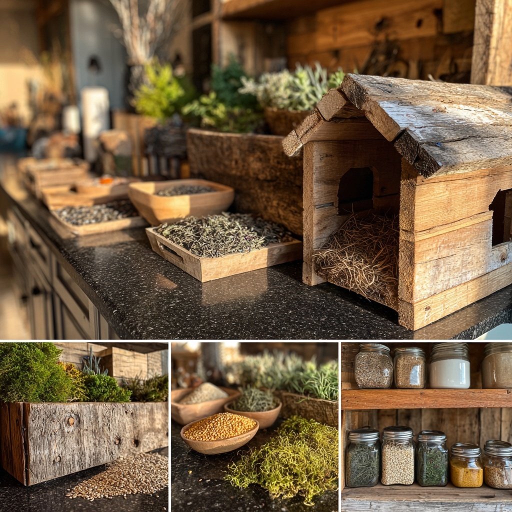 Exotic Inspirations Co.