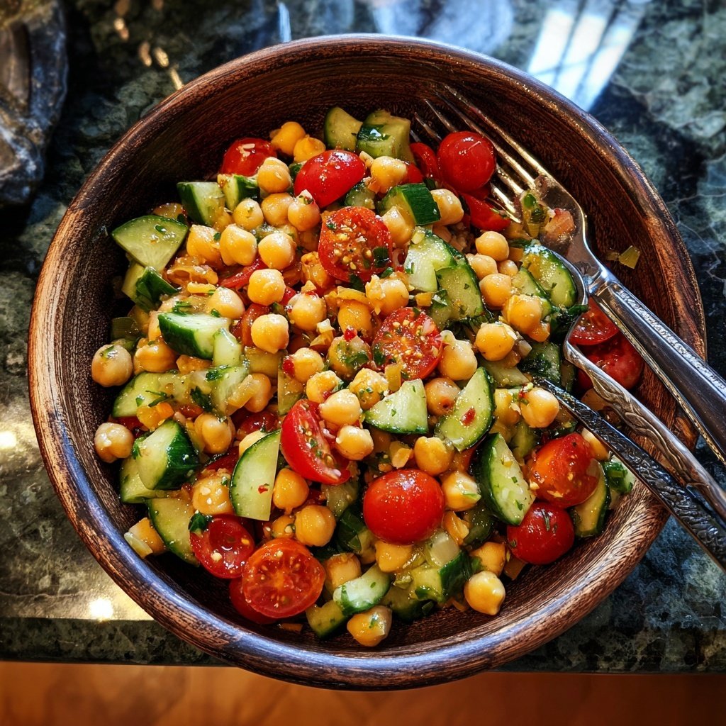 Light Wellness Dishes