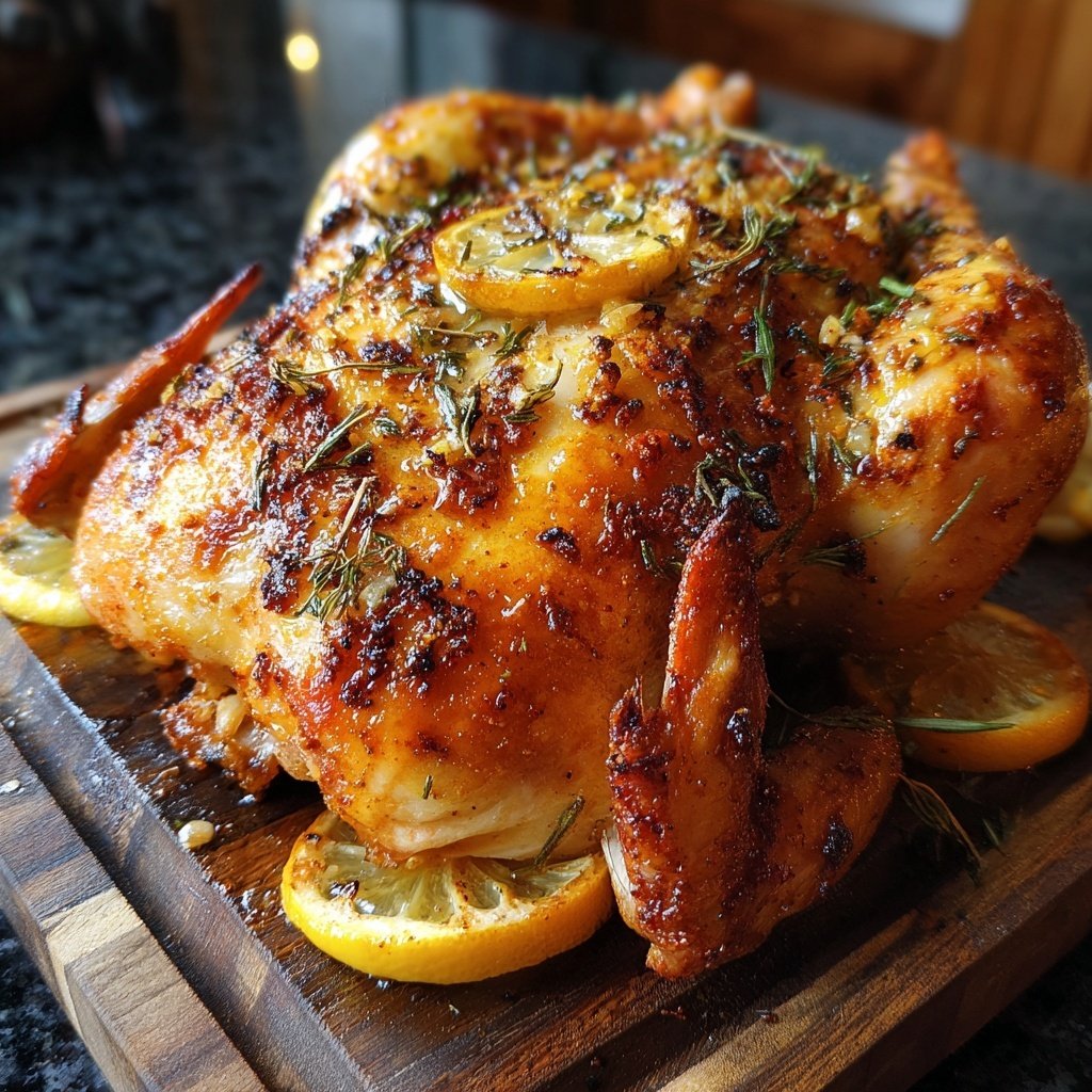 Seasonal Inspirations