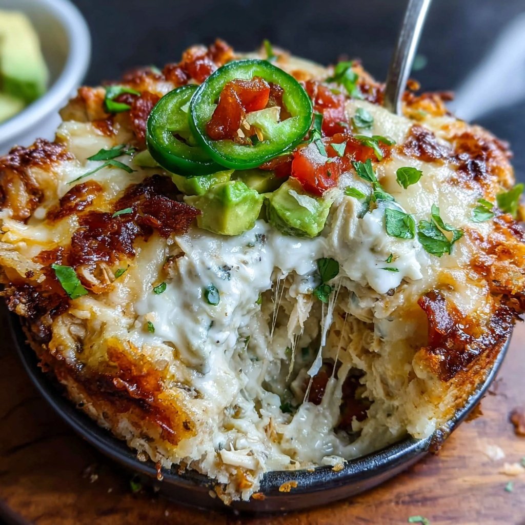 Warm Comfort Food Ideas