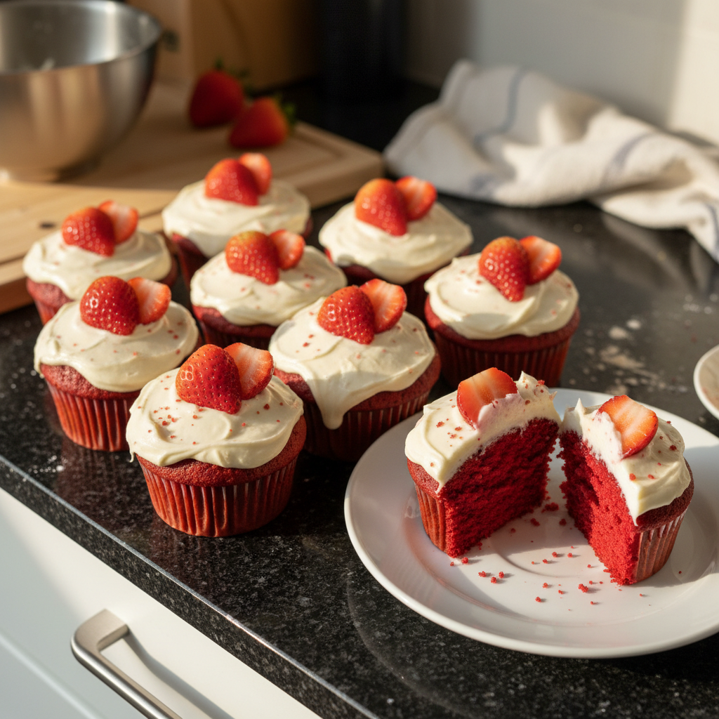 Artisan Dessert Bakes