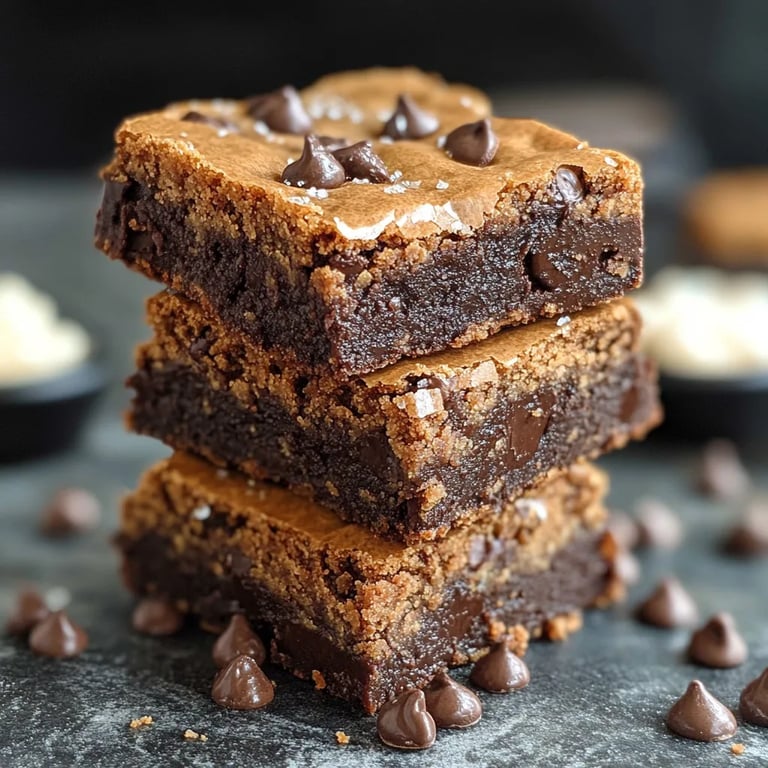 <p>Best Ever Keto Blondies: An Amazing Ultimate Recipe</p>