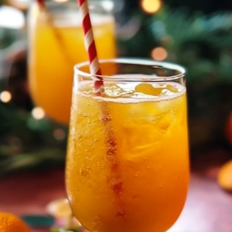 Thanksgiving Sangria: An Incredible Ultimate Recipe for 2023