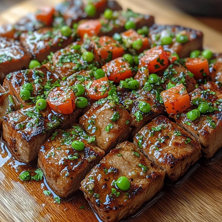 Carne Asada en Olla de Cocción Lenta: Una Increíble Receta Última