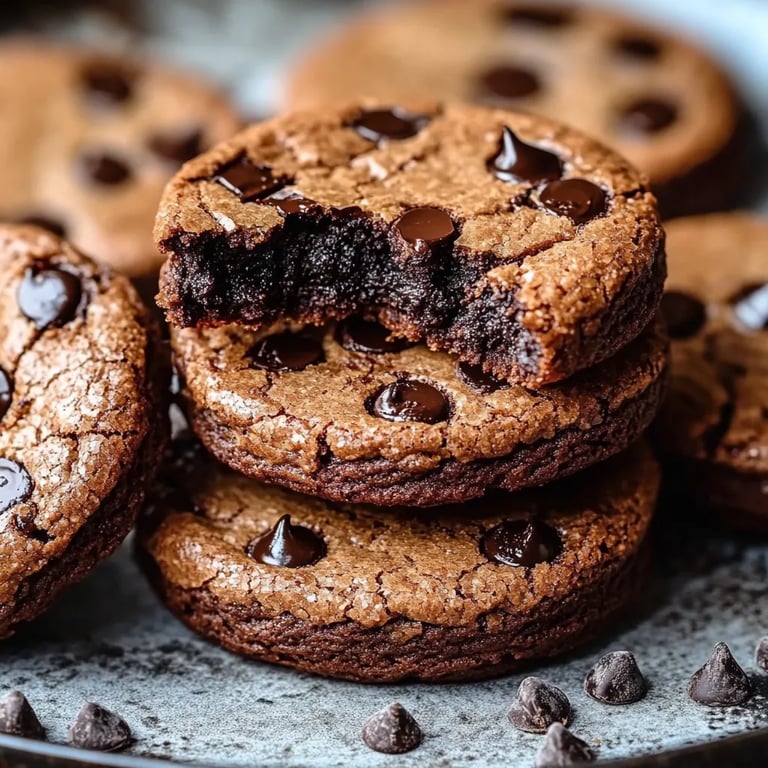 Easy 30 Minute Chocolate Biscuits: An Incredible Ultimate Recipe
