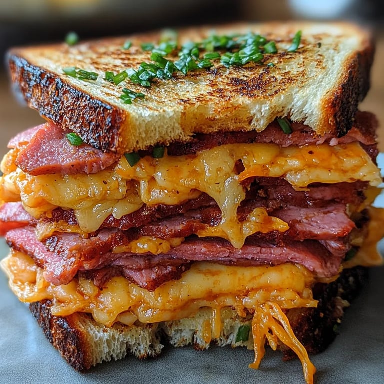 Tofu Pastrami Sandwich: An Incredible Ultimate Recipe for Vegetarians