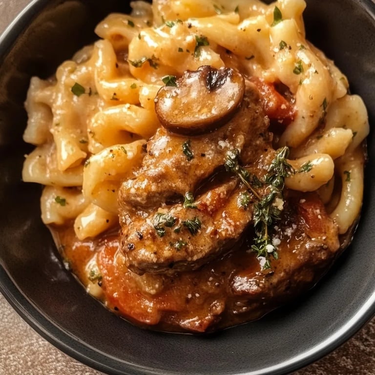 Chicken Noodle Soup: The Amazing Ultimate Recipe for Comfort Food Lovers