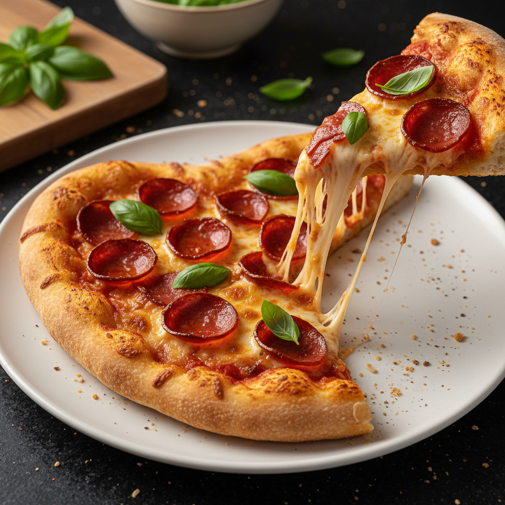 Family Favorite Comfort Food