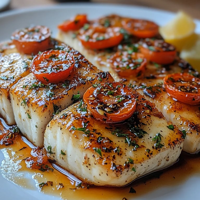 Pescado al Horno Mediterráneo: Una Increíble Receta Esencial