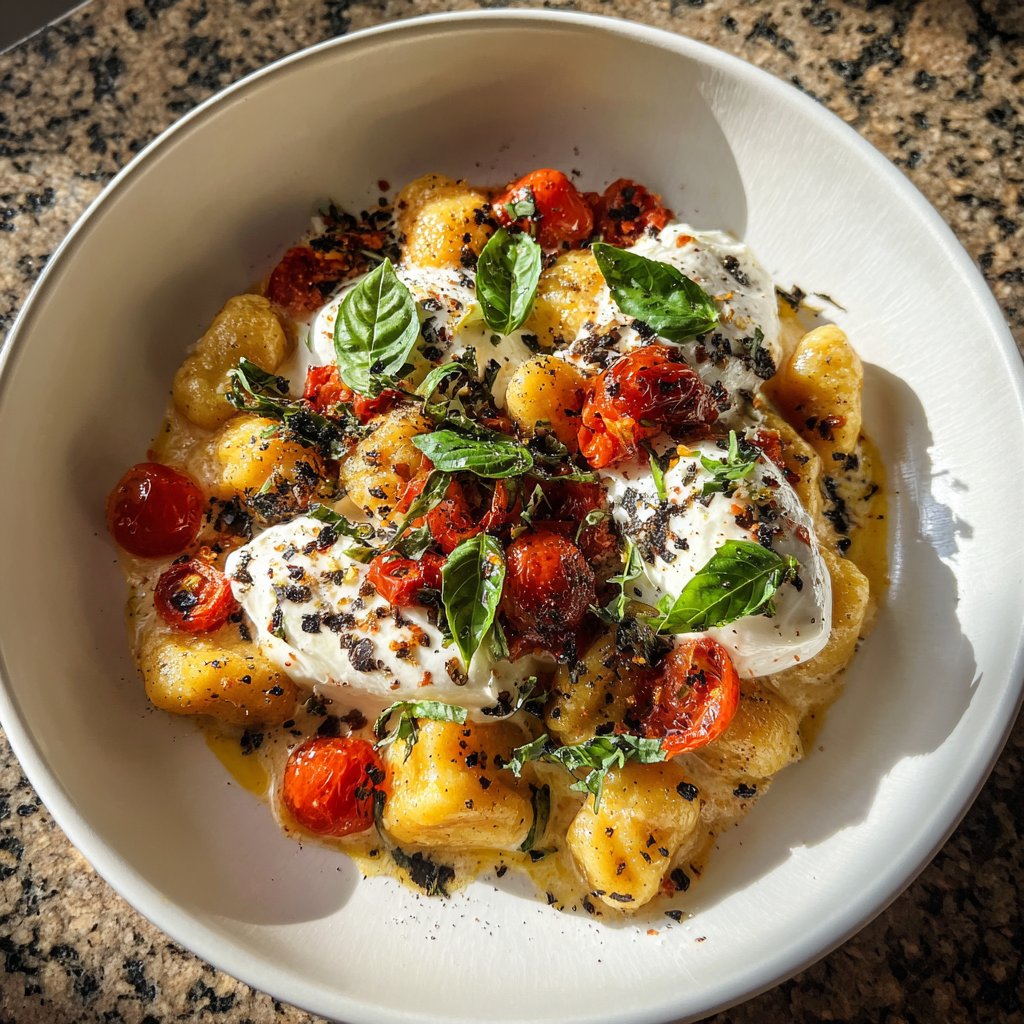 Internationale Küche