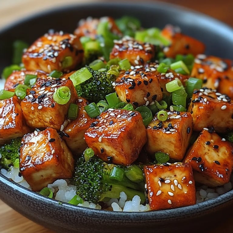 <p>The Best Pan Fried Sesame Tofu: An Amazing Ultimate Recipe</p>