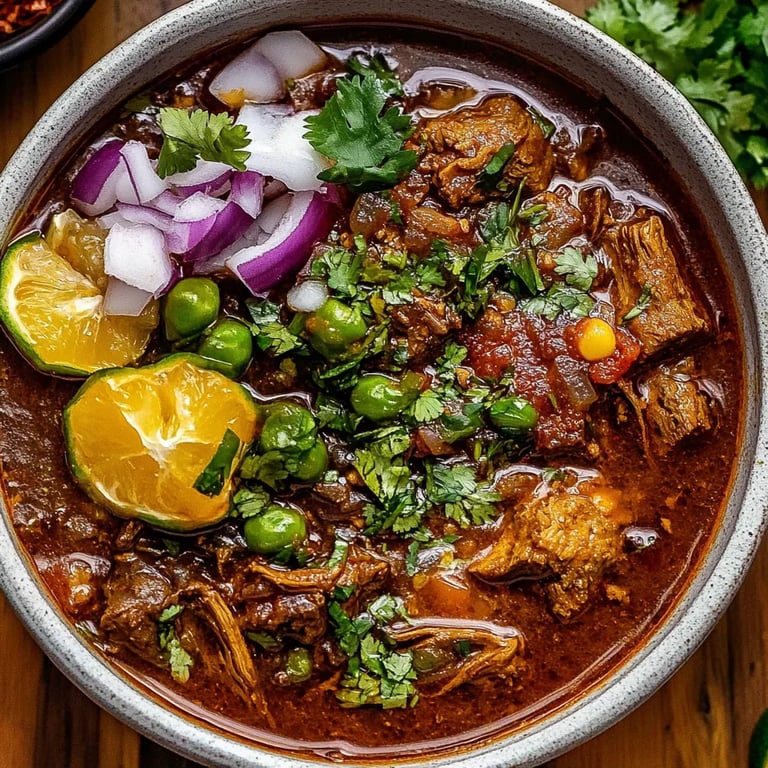 Best Ever Mexican Birria: An Incredible Ultimate Recipe for 2023