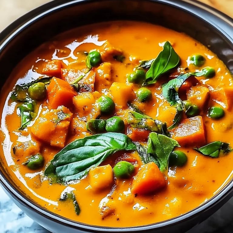 Kürbis-Kichererbsen-Curry: Ein Unglaubliches Ultimatives Rezept