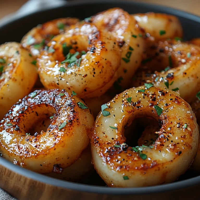 Piments Banane à la Friteuse à Air : Une Recette Incroyable Ultime