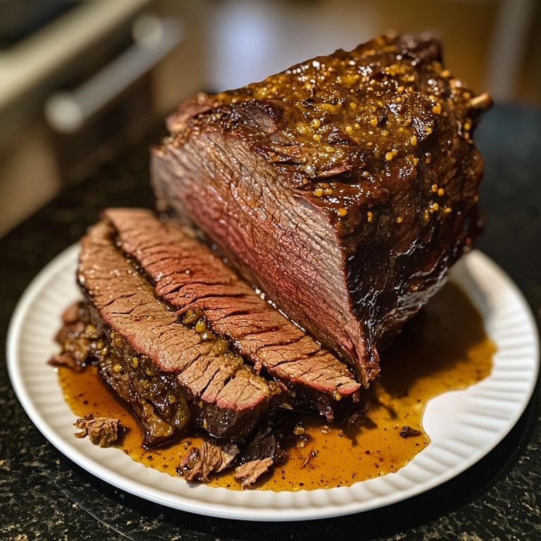 Roast Beef