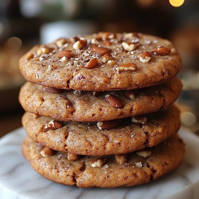 Galletas de Dátiles Fáciles y Saludables: La Increíble Receta Última