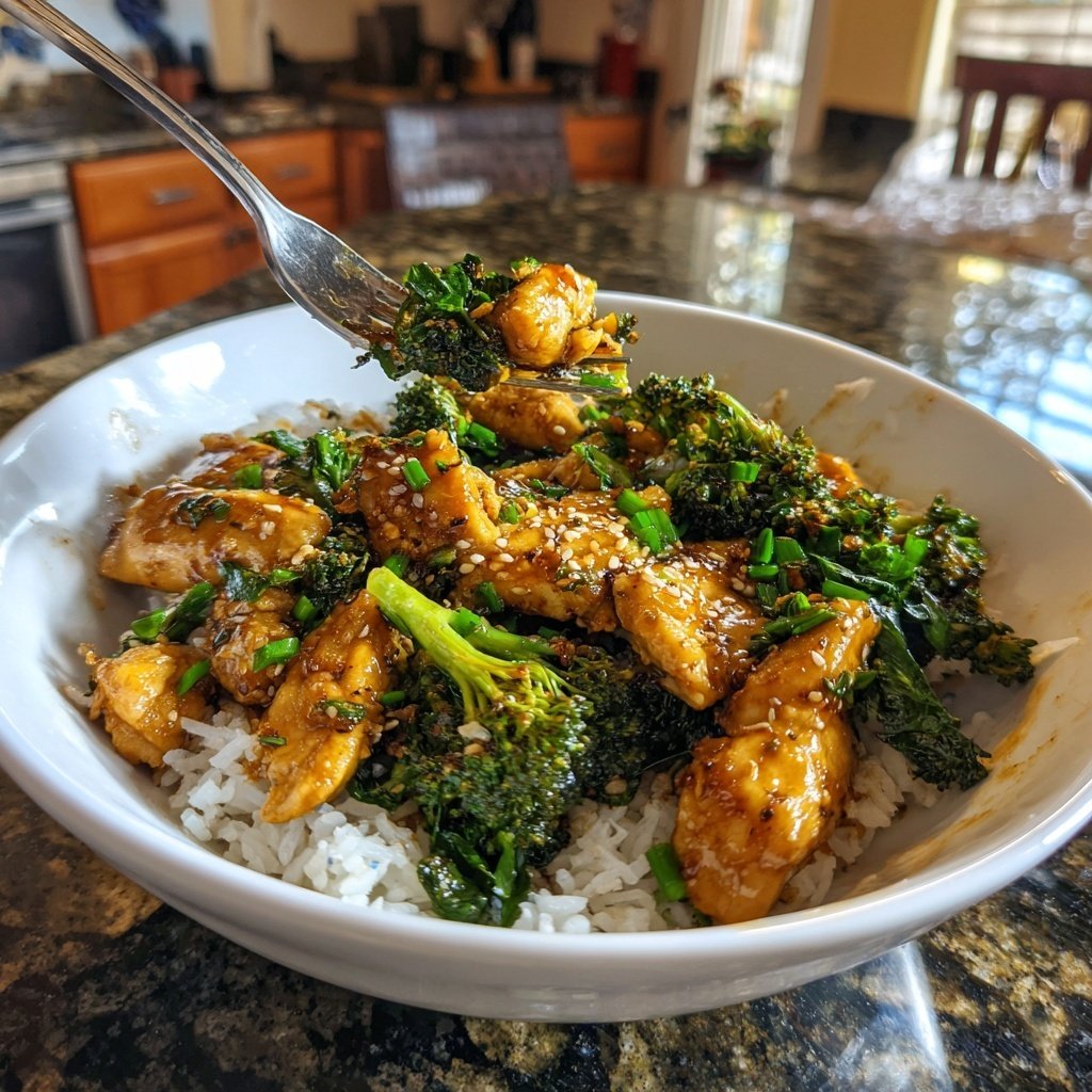 Light Living Recipes