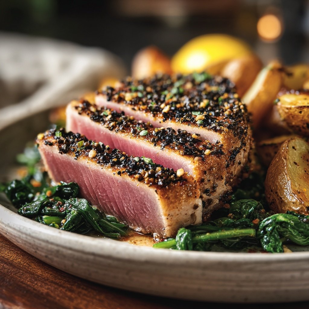 Simple & Tasty Meals