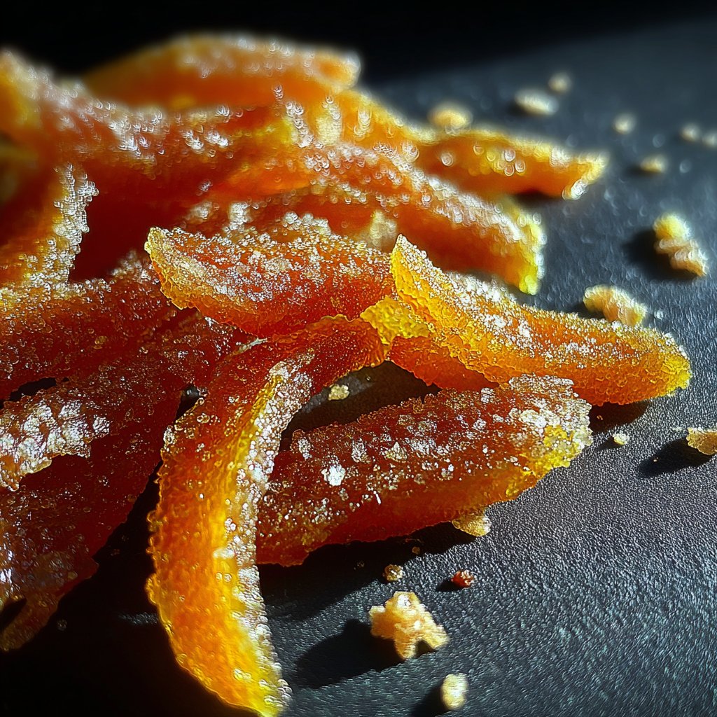 Indulgent Baking Ideas