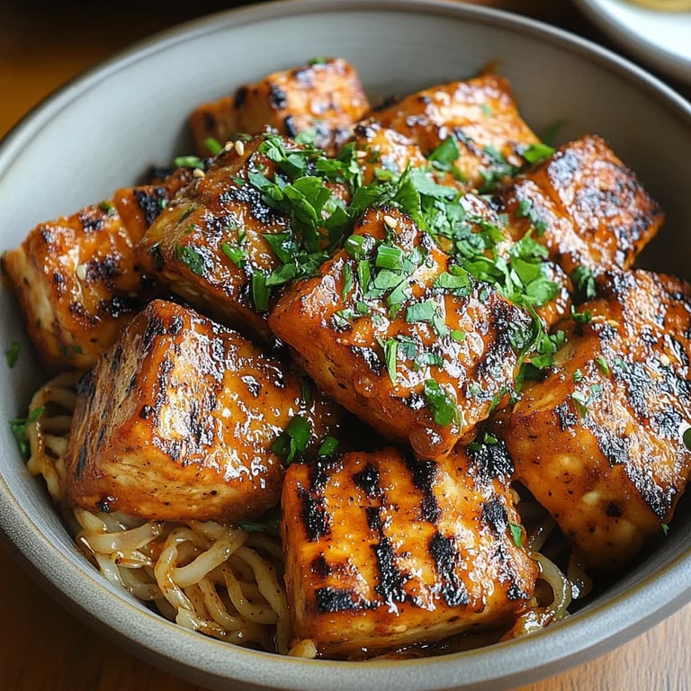 Chipotle Grilled Tofu: An Incredible Ultimate Recipe That Will Amaze You