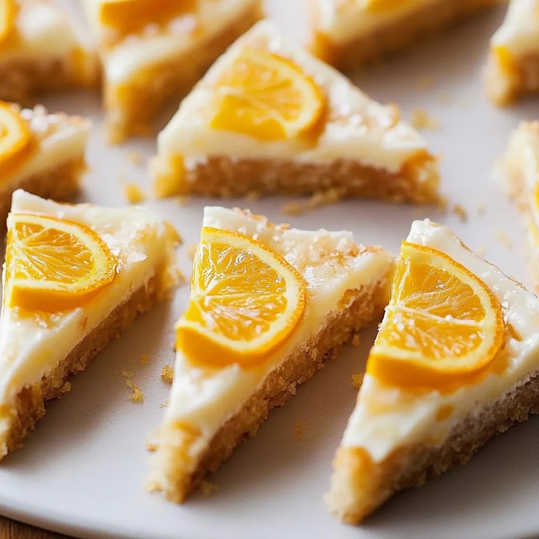 Orangenplätzchen: Ein Unglaubliches Ultimatives Rezept für 10 Personen