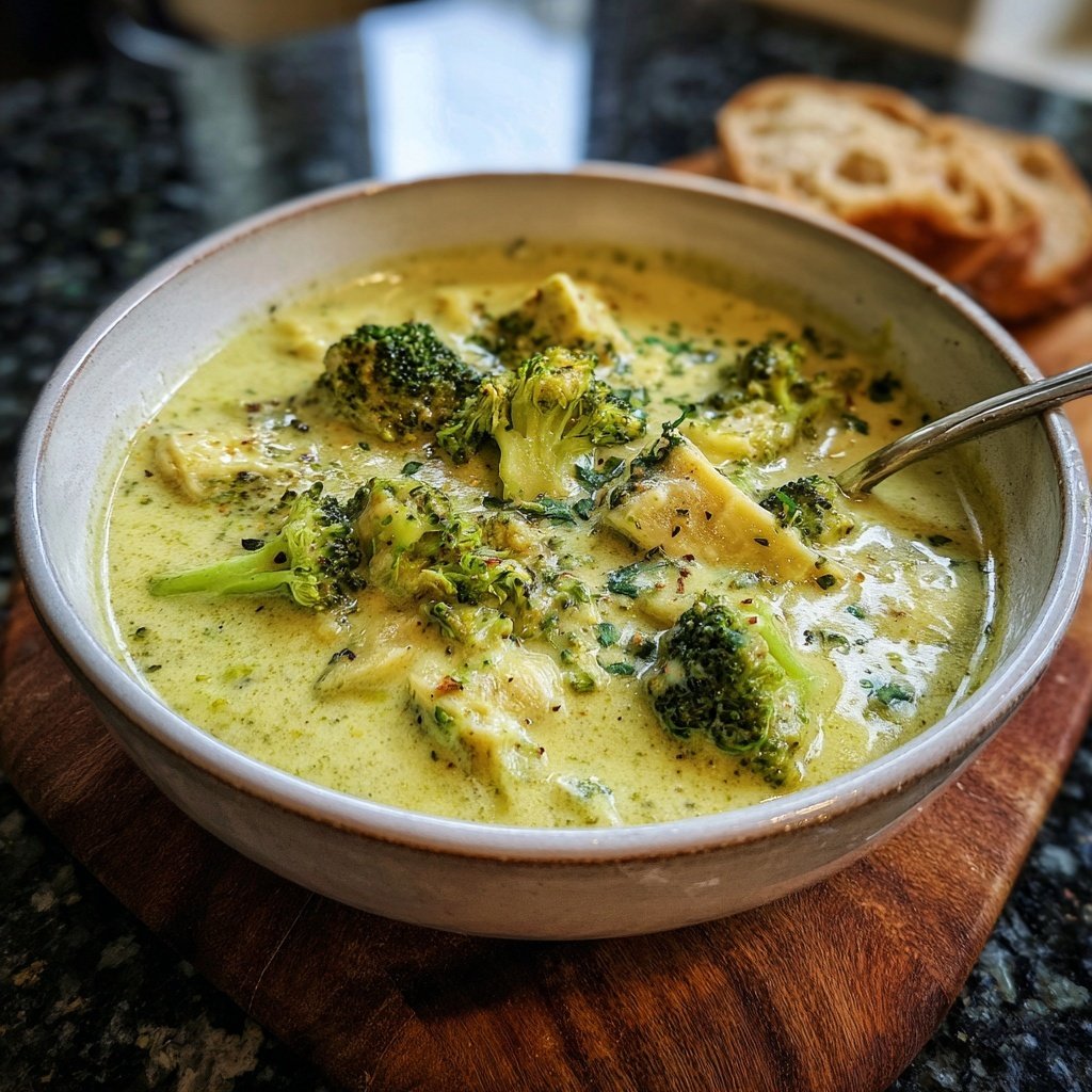 Zuhause auf dem Teller