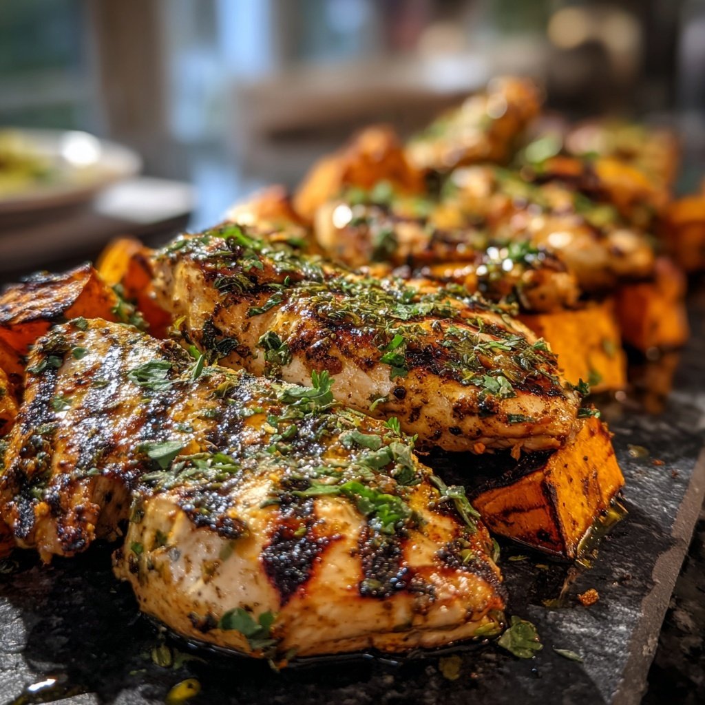 Healthy Inspirations