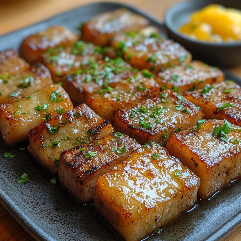 Tequeños au Bœuf Péruvien : Une Recette Incroyable et Ultime à Découvrir