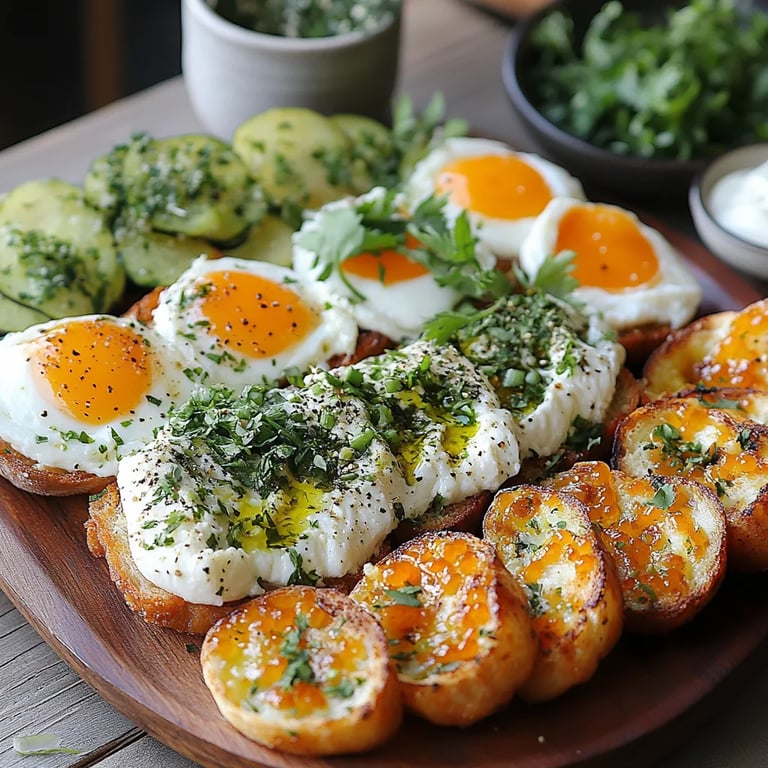 Receitas de Café da Manhã da Dieta Mediterrânea: 7 Incríveis Ideias