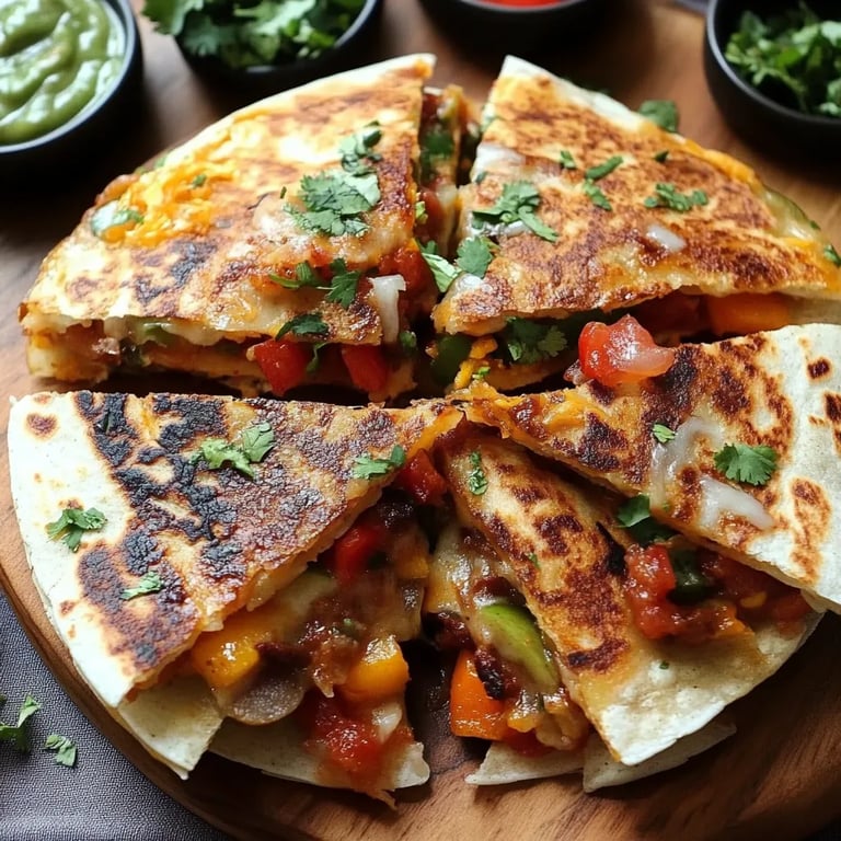 <p>Breakfast Quesadillas: An Amazing Ultimate Recipe</p>
