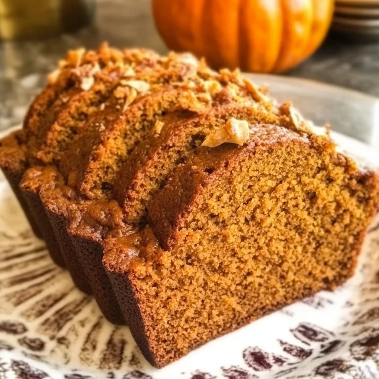 The Best Pumpkin Bread: An Amazing Ultimate Recipe