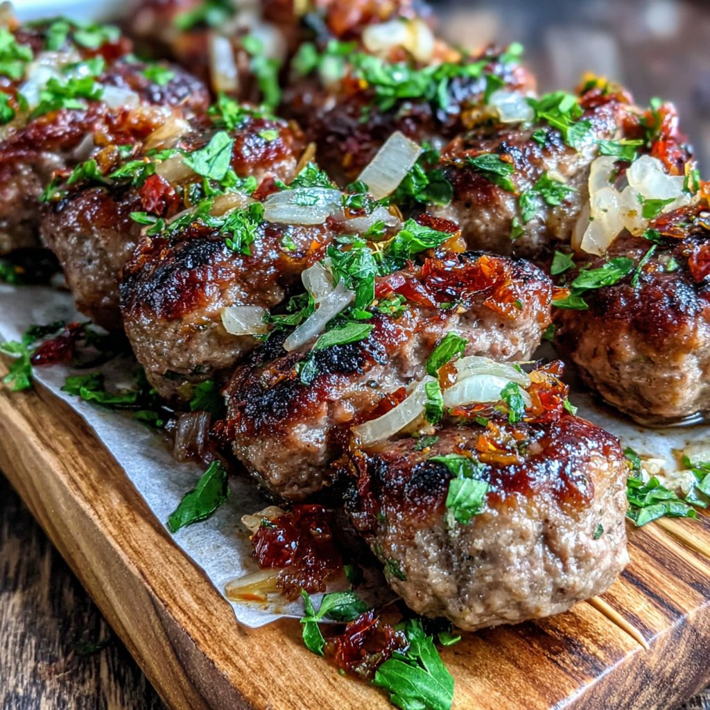 Classic Bakery Favorites