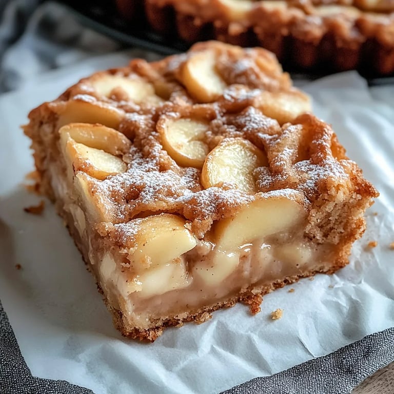 Saftiger Zimtschnecken Apfelkuchen: Ein Unglaubliches Ultimatives Rezept