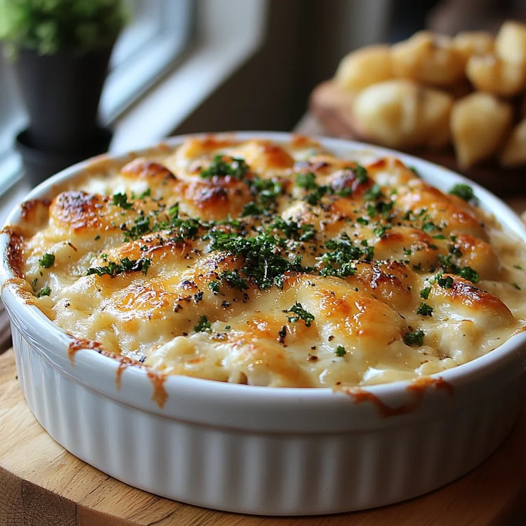 Cazuela de Arroz con Pollo y Brócoli: Una Increíble Receta Esencial