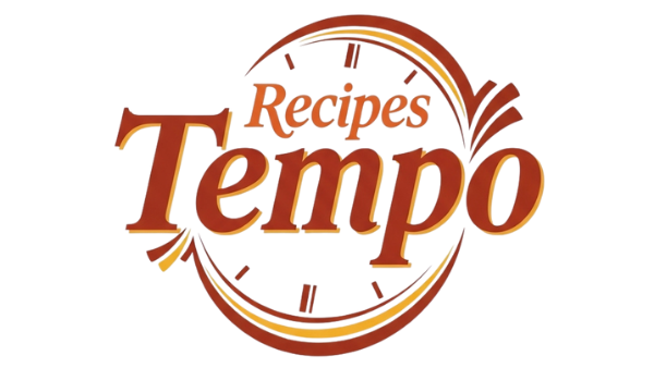 Recipes Tempo