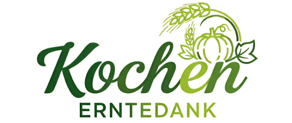 Kochen Erntedank