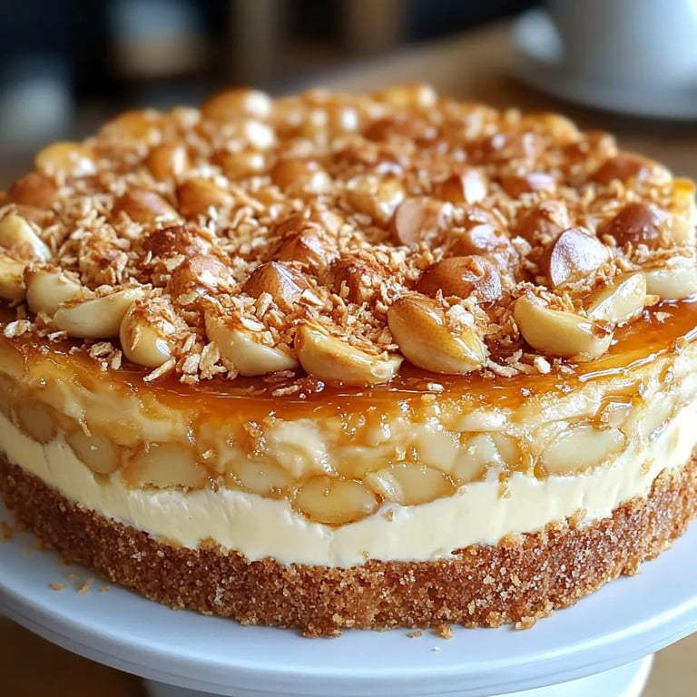 German Bee Sting Cake: An Incredible Ultimate Recipe