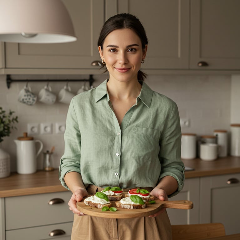Chef Avatar