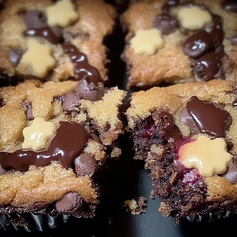 Muffins Rezept