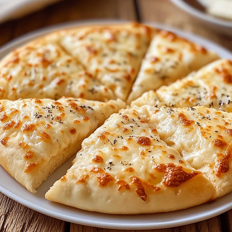 Haferflocken-Joghurt-Fladenbrot: Ett fantastiskt ultimativt recept