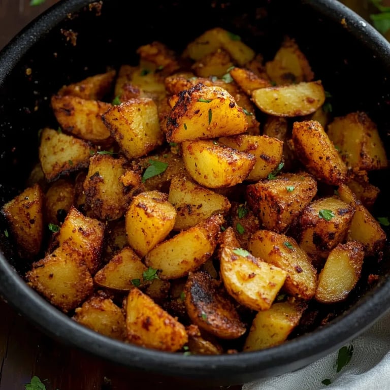 Crispy Sweet Potato Fry Recipe: An Amazing Ultimate Guide
