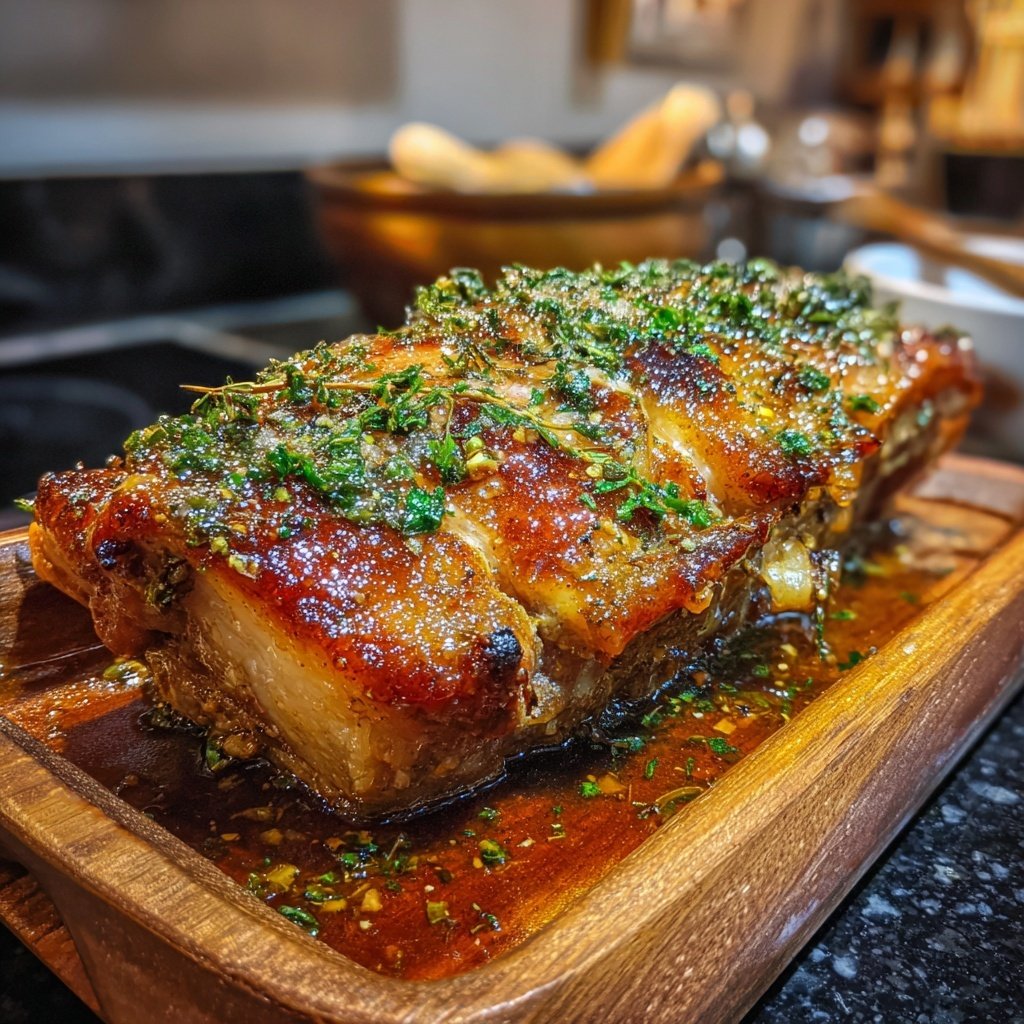 Saisonale Küche pur