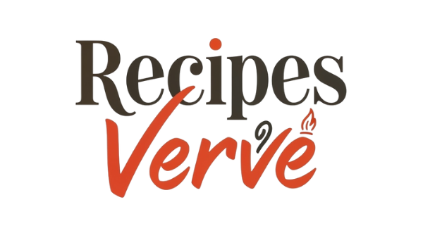 Recipes Verve