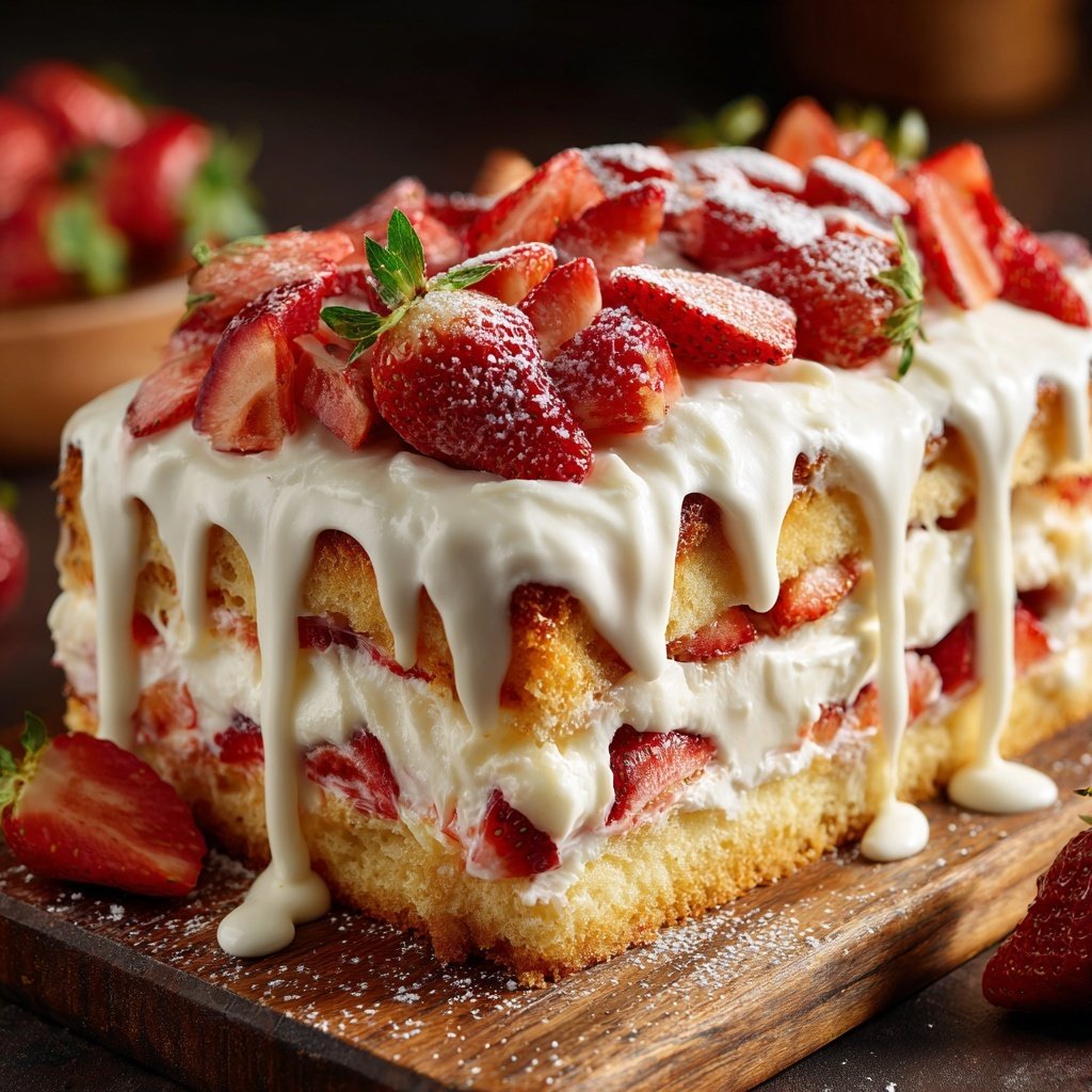 Klassische Dessert-Favoriten