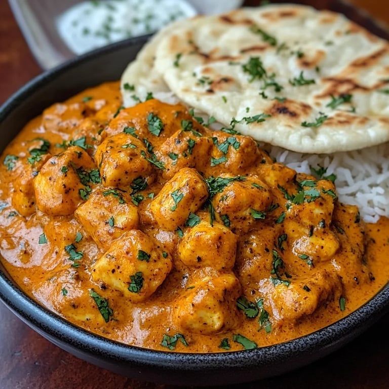 <p>Pollo a la Mantequilla Casero: Una Increíble Receta Última</p>