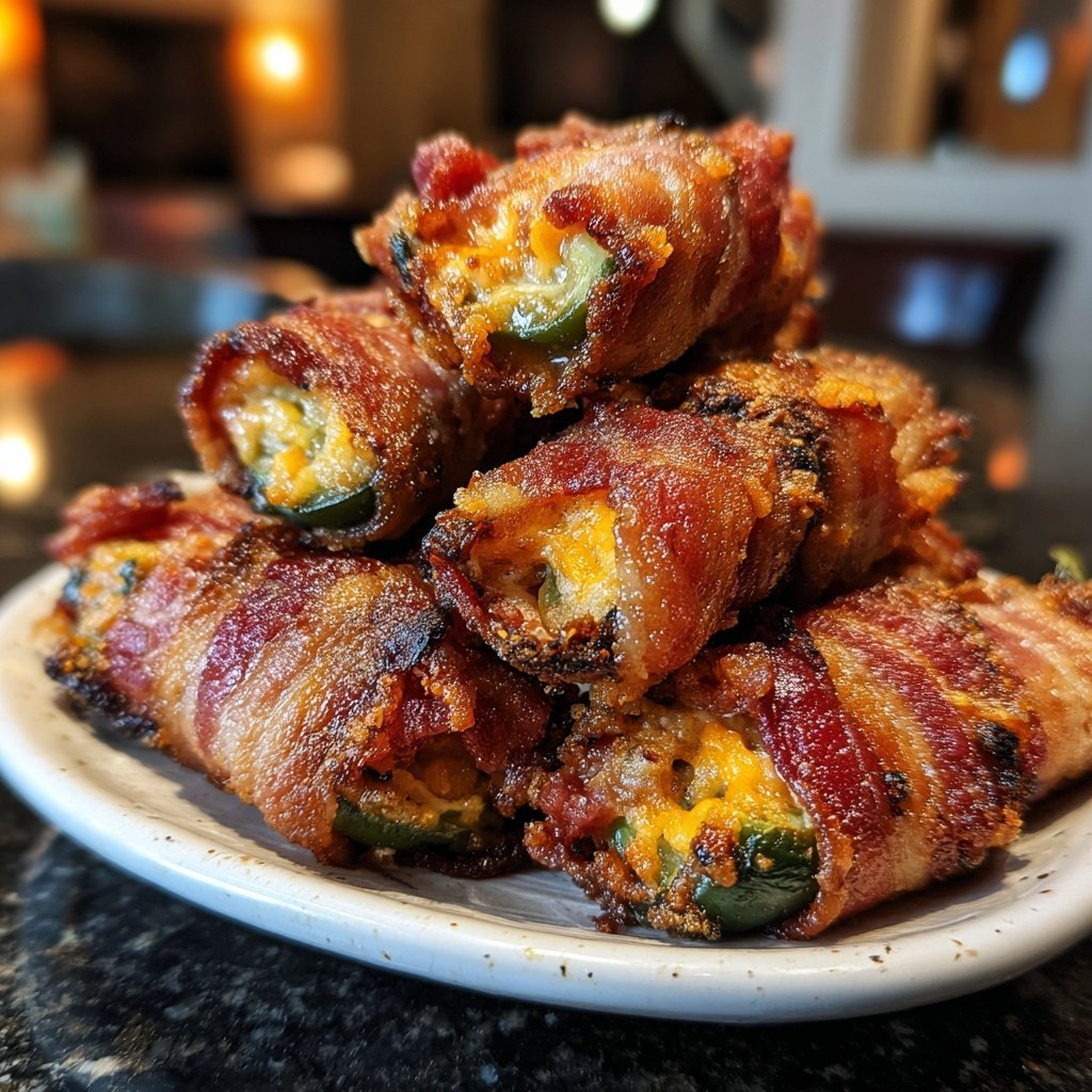 Bakery-Style Treat Recipes