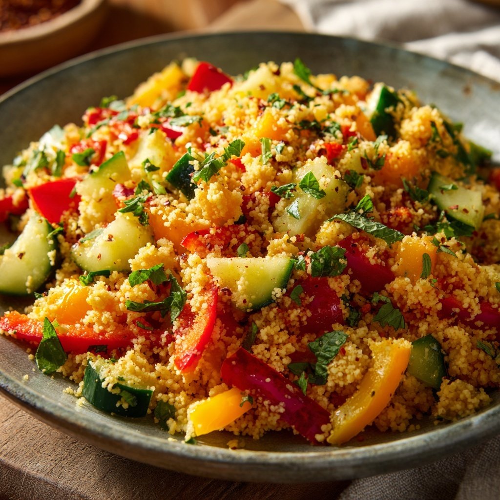 Light Bite Creations