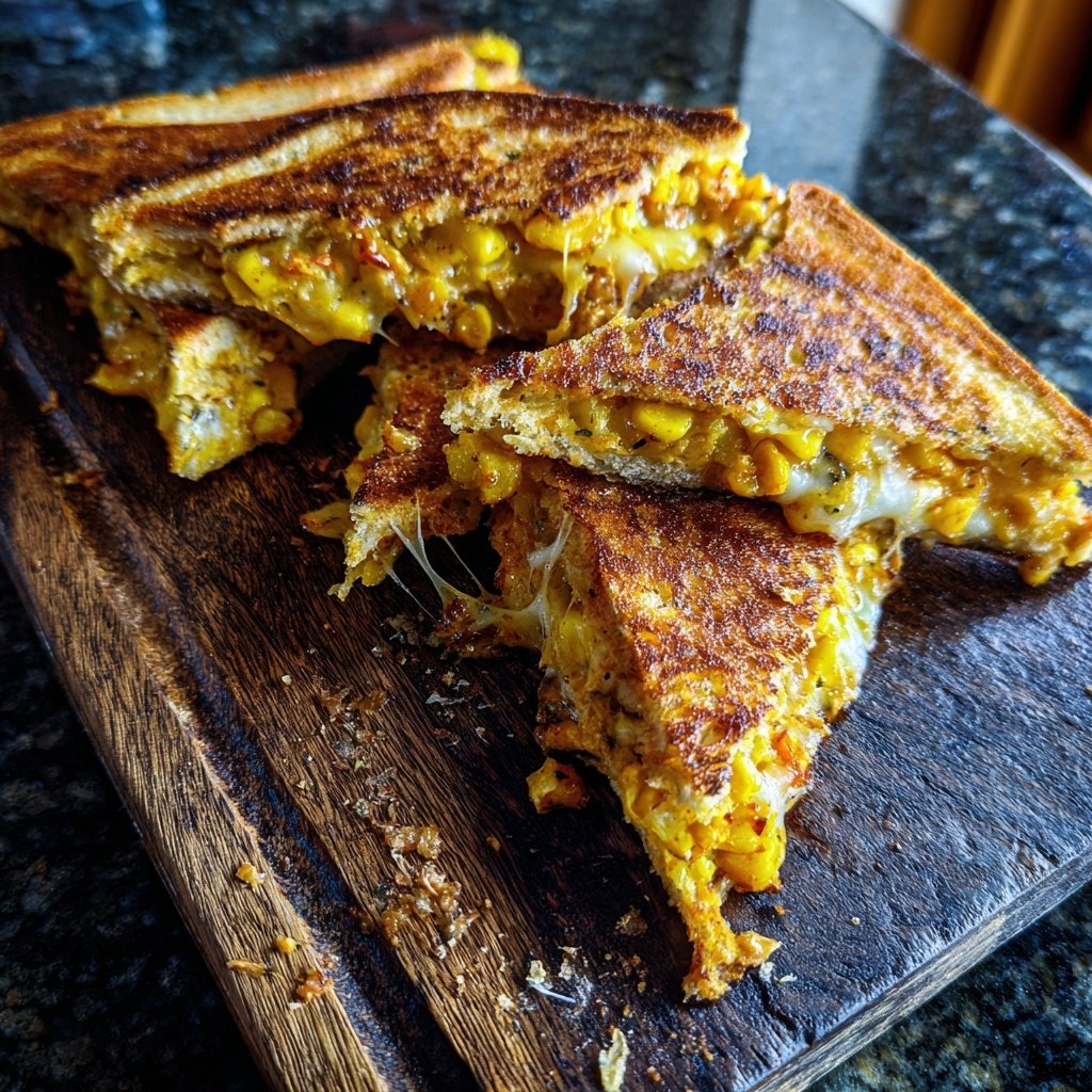 Around World Recipes