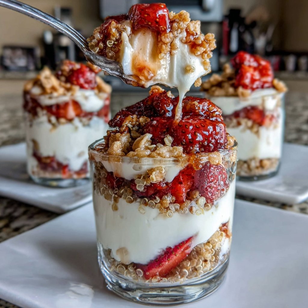 Fresh & Wholesome Recipes